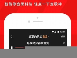 全民K歌纯净版免费下载：畅享无广告的音乐盛宴