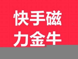 KS作品点赞自助平台：助力大叔创作者