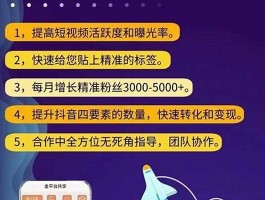 抖音自动推广引流APP：轻松提升曝光度与粉丝量的利器