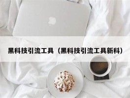 黑科技引流系统：智能化SEO工具助你网站流量飙升