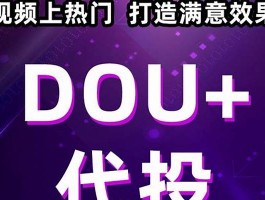 抖加代投dou上热门攻略：全面解析与实战技巧