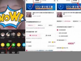 Dou+投资策略解析：100元增加47粉丝或提升播放量，哪个更划算？