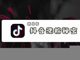 如何快速提升抖音粉丝量：优化个人资料、创作优质内容与积极互动社区