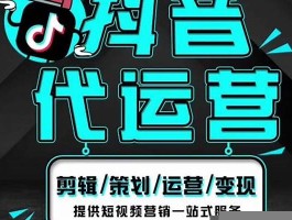 抖音视频自助平台24小时在线：快速提升曝光度的省钱神器