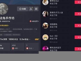 如何在抖音上安全有效地购买粉丝：注意事项与选择指南